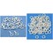 Sterling Silver Crimp End Caps & Silver Plated Open Jump Rings Findings 200 Pcs